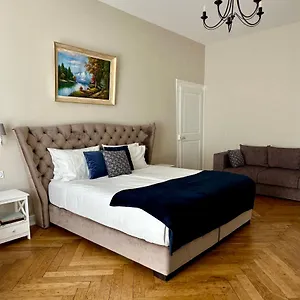  Apartment D Exception 100m2 Avec Parking - Centre Historique